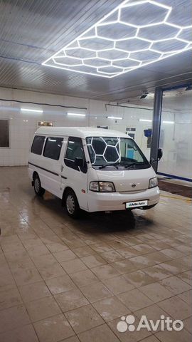 Nissan Vanette 1.8 AT, 2003, 343 000 км с пробегом, цена 890000 руб.