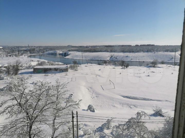 2-к. квартира, 71,7 м², 5/5 эт.