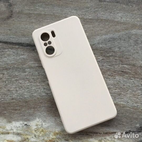 Чехол для Xiaomi Poco F3 / Redmi K40