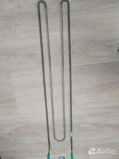 Тэн испарителя полаир