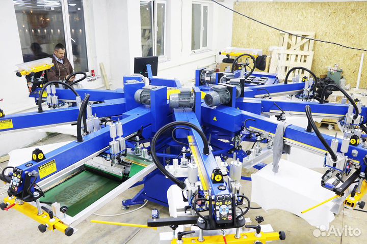 Печатник на подработку