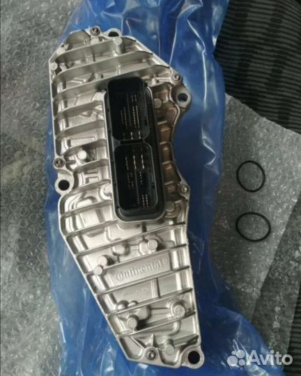 Модуль tcm ford powershift focus 3 fiesta