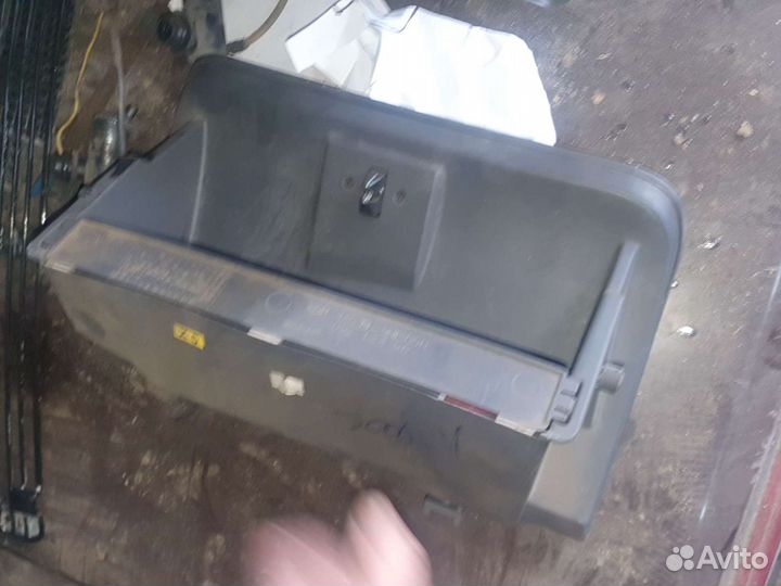 Бордочек торпеды на ланос