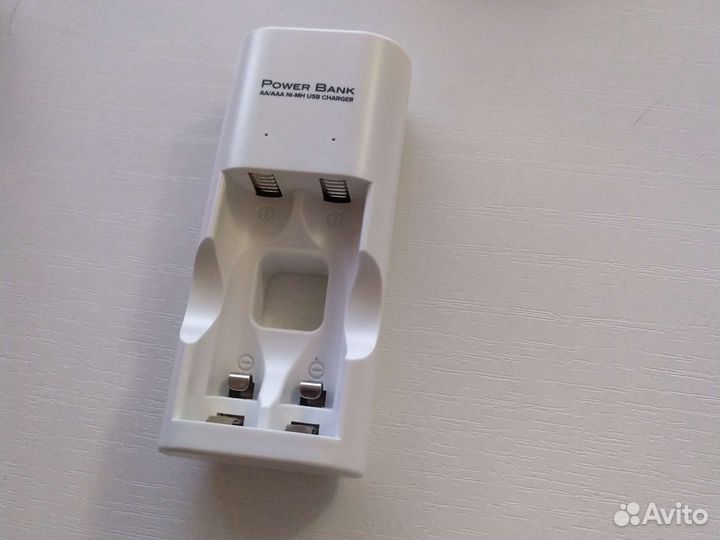 Зарядное устройство gp