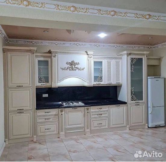 Кухонный гарнитур
