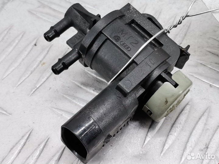 Клапан воздушный для Audi A6 C6 1K0906283A