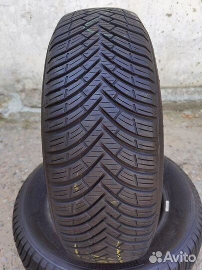 Kleber Quadraxer 2 195/65 R15 91H
