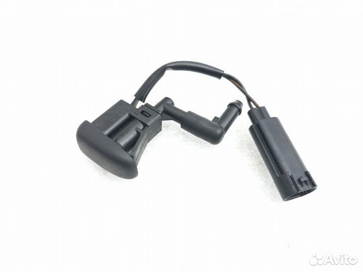 Форсунка стеклоомывателя Bmw 3 E46