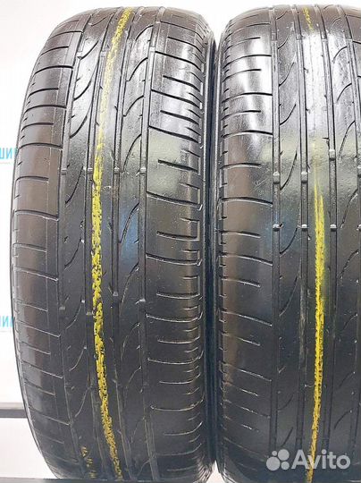 Bridgestone Dueler H/P Sport 215/65 R16 98H