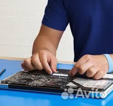 Ремонт смартфонов, планшетов, пк, ноутбуков и т.д