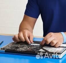 Ремонт смартфонов, планшетов, пк, ноутбуков и т.д