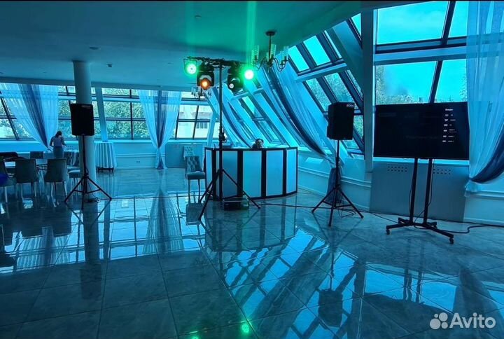 DJ диджей на Ваше Мероприятие