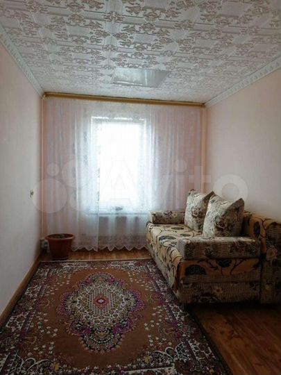 Дом 105,9 м² на участке 11,5 сот.