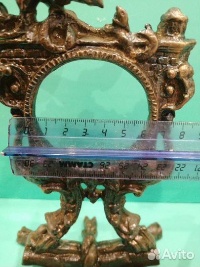 Старинный подчасник