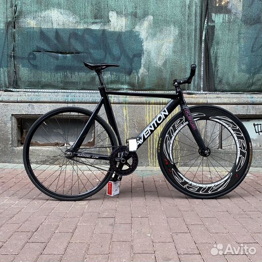 Aventon mataro low 52