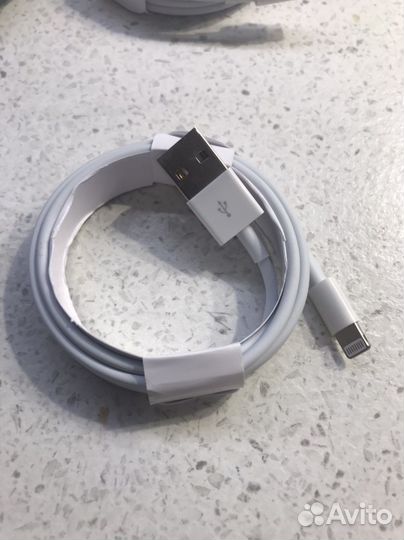 Шнур для зарядки iPhone