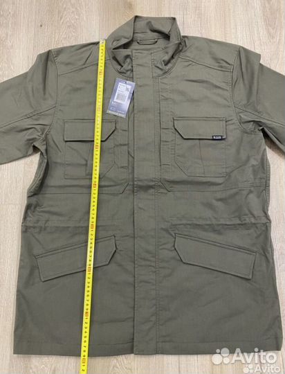 Куртка 5.11 tactical Watch Jacket(L)