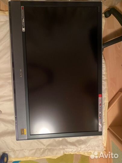 Sony KDL 46w2000