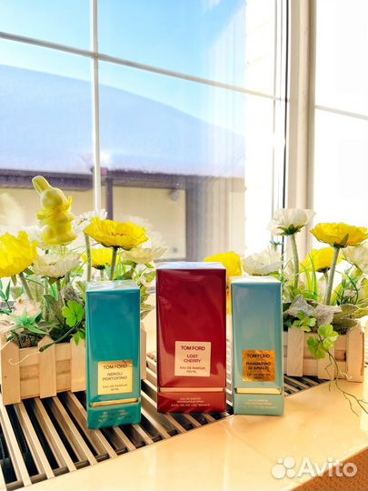 Женскмй Парфюм Lux качества