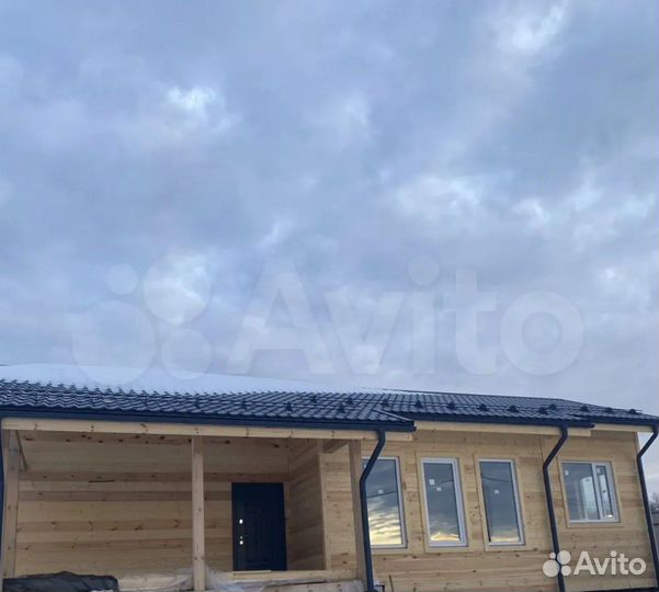 Инвестиции под залог недвижимости, дом