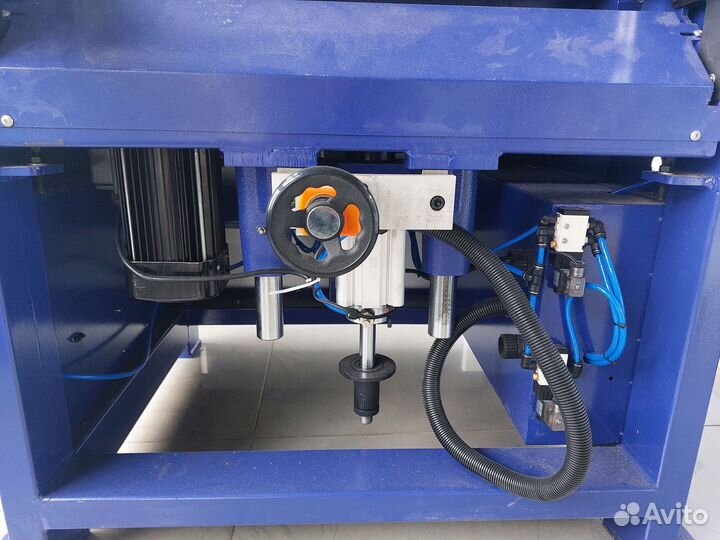 Сверлильно-присадочный станок ProLine 21