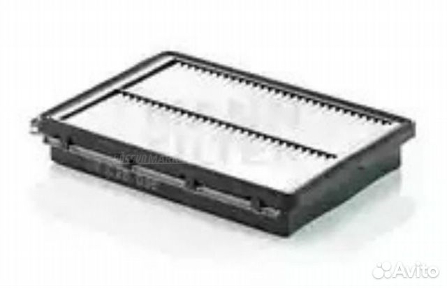 Mann-filter C 28 036 Фильтр воздушный