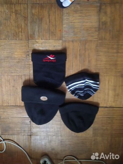 Шапки детские для мальчиков