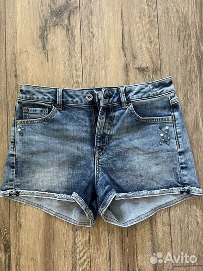 Шорты guess