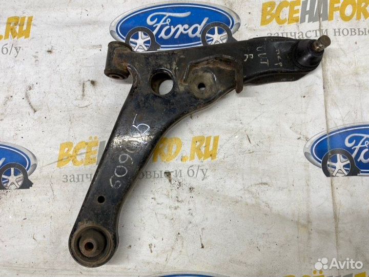 Рычаг подвески передний левый Subaru Legacy