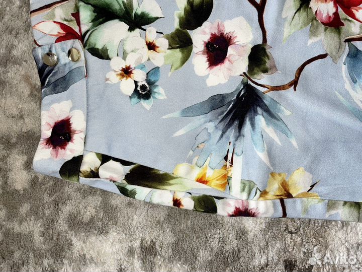 Шорты Zara женские