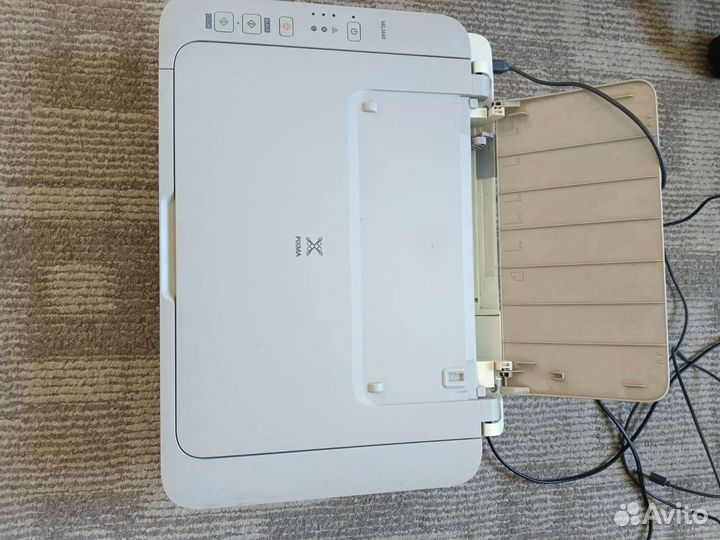 Принтер сканер копир