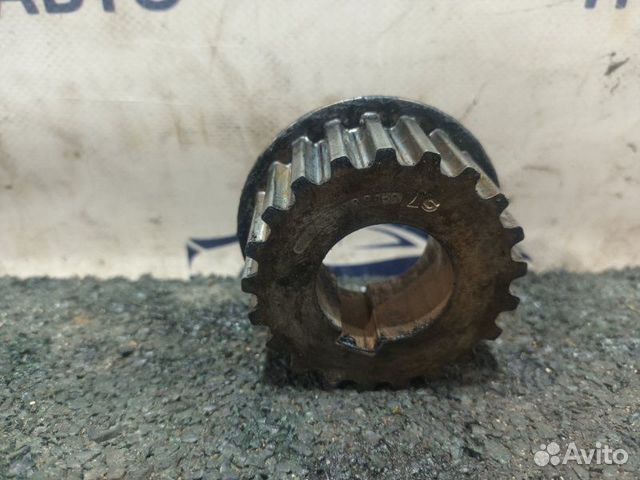 Freelander шестерня