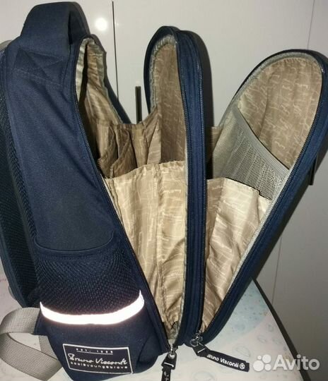 Рюкзак школьный ортопедический