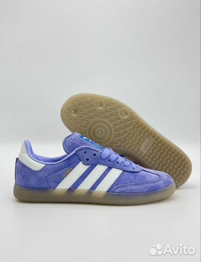 Adidas samba дисней