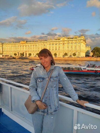 Репетитор по английскому языку