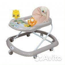 Ходунки детские новые (разные расцветки)