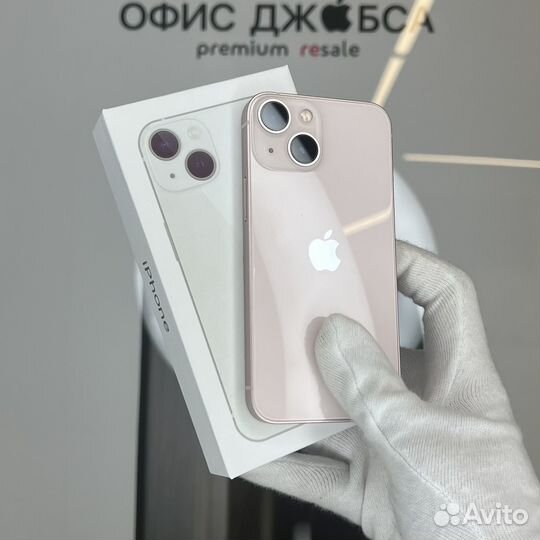 iPhone 13 mini, 512 ГБ