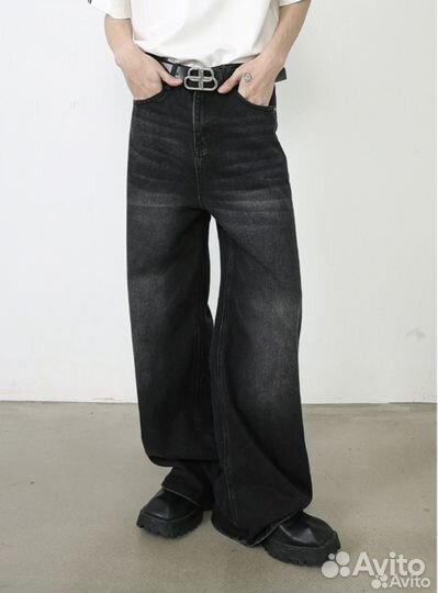 Jaded london джинсы