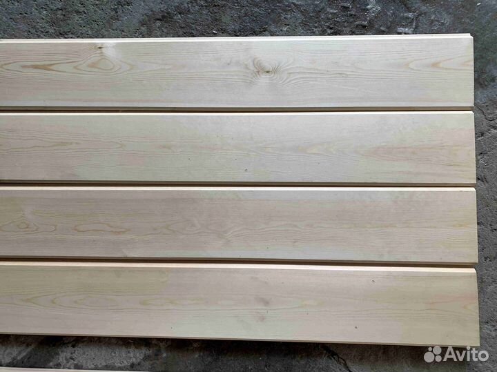 Имитация бруса из сосны пиломатериалы