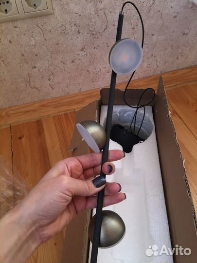 Подвесной светильник