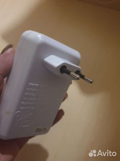 Pest Reject отпугиватель грызунов и насекомых