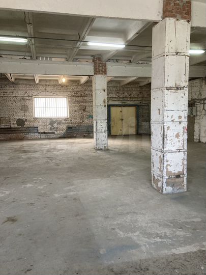 Склад, 320 м²