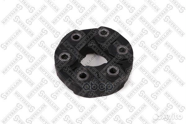 07-10032-SX муфта кардана АКПП BMW E60/E63/E64