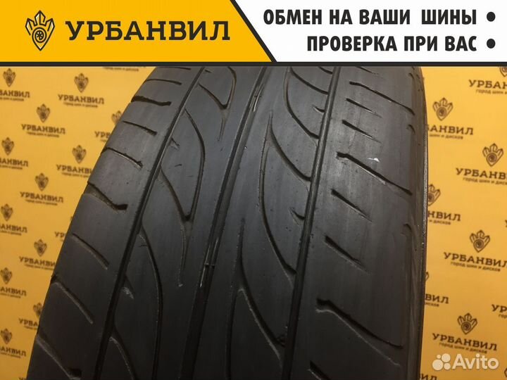 Dunlop SP Sport LM703 205/60 R16 92H