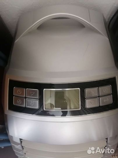 Кондиционер bork