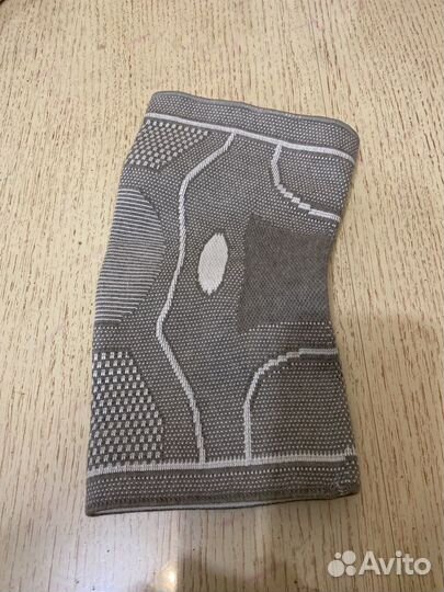 Бандаж для коленного сустава