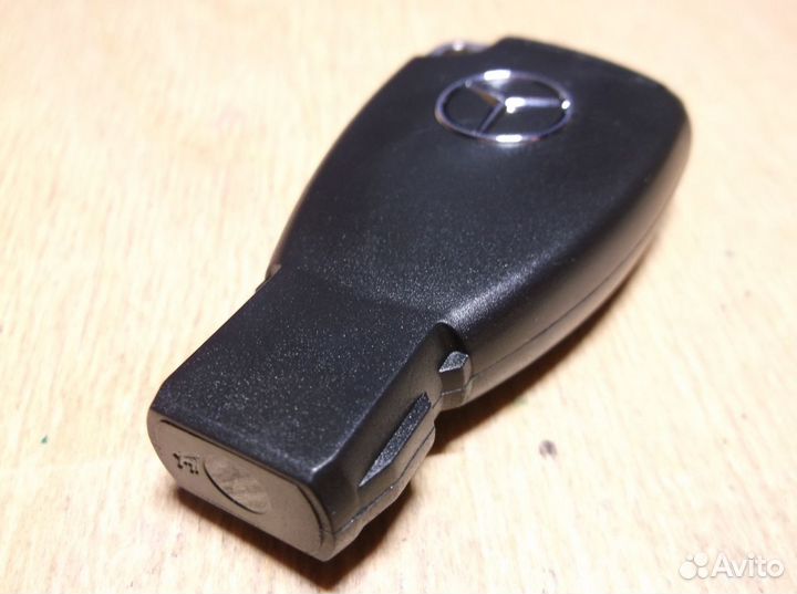 233.358.021A Mercedes (MB) remote key smart key