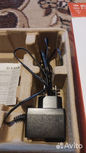 Wifi роутер Good Line