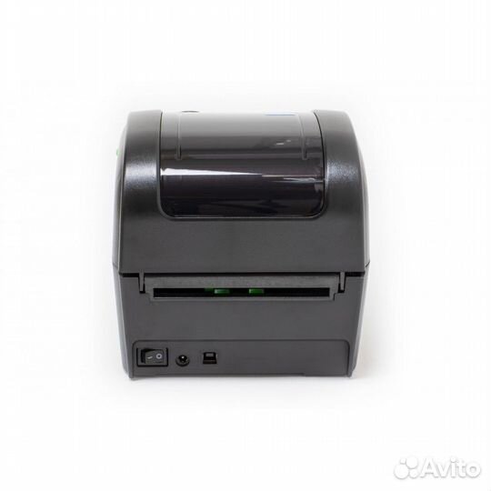 Принтер этикеток TSC DA310