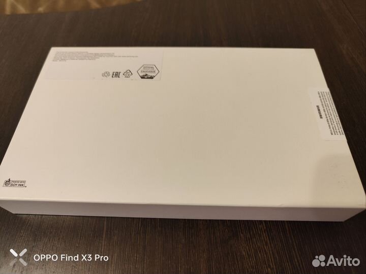 Мощный планшет Samsung 8/128 Гб